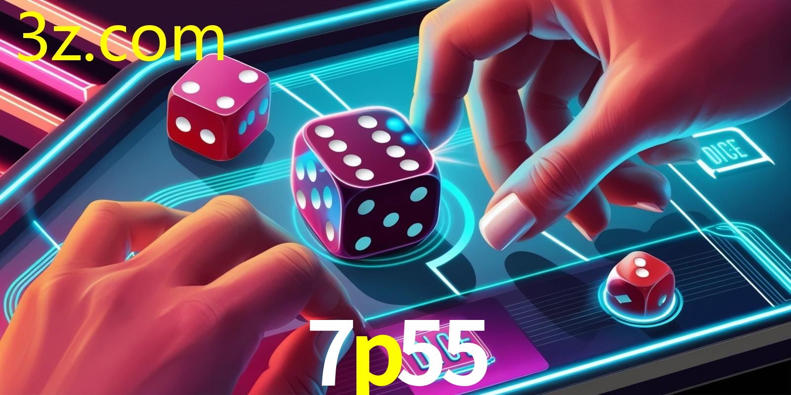 7P55