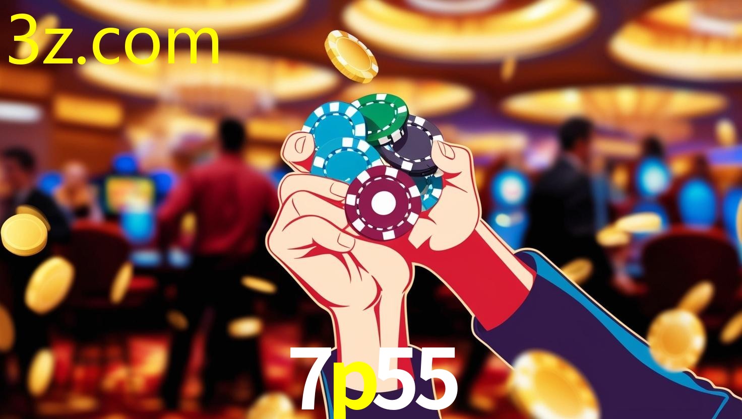 7P55