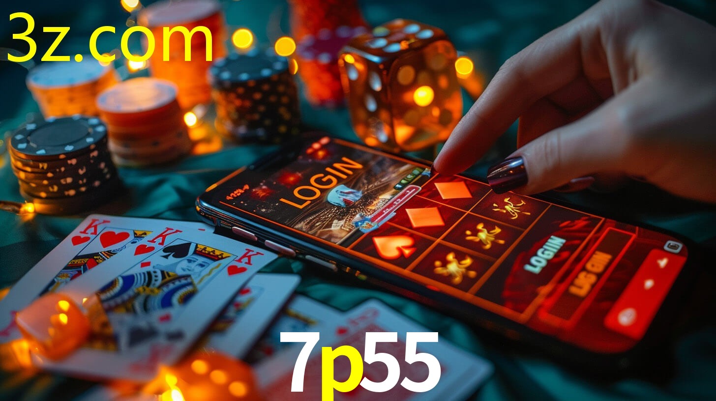 7P55